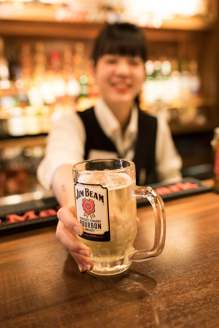 Beam Suntory World Conference in Kyoto