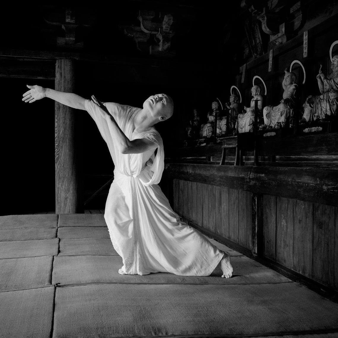 Martin Richardson Photography - Performers