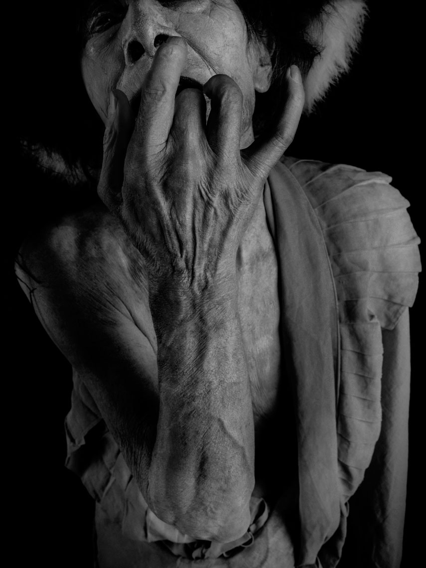 Martin Richardson Photography - Performers
