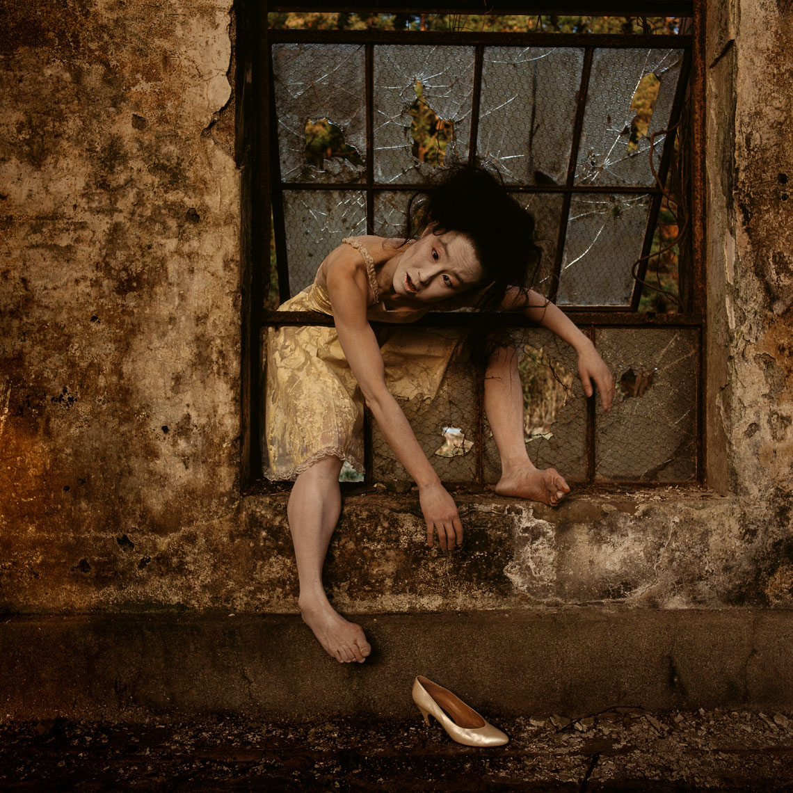 Martin Richardson Photography - Performers