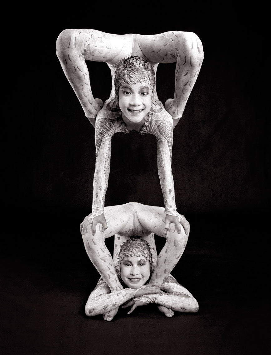Martin Richardson Photography - Performers