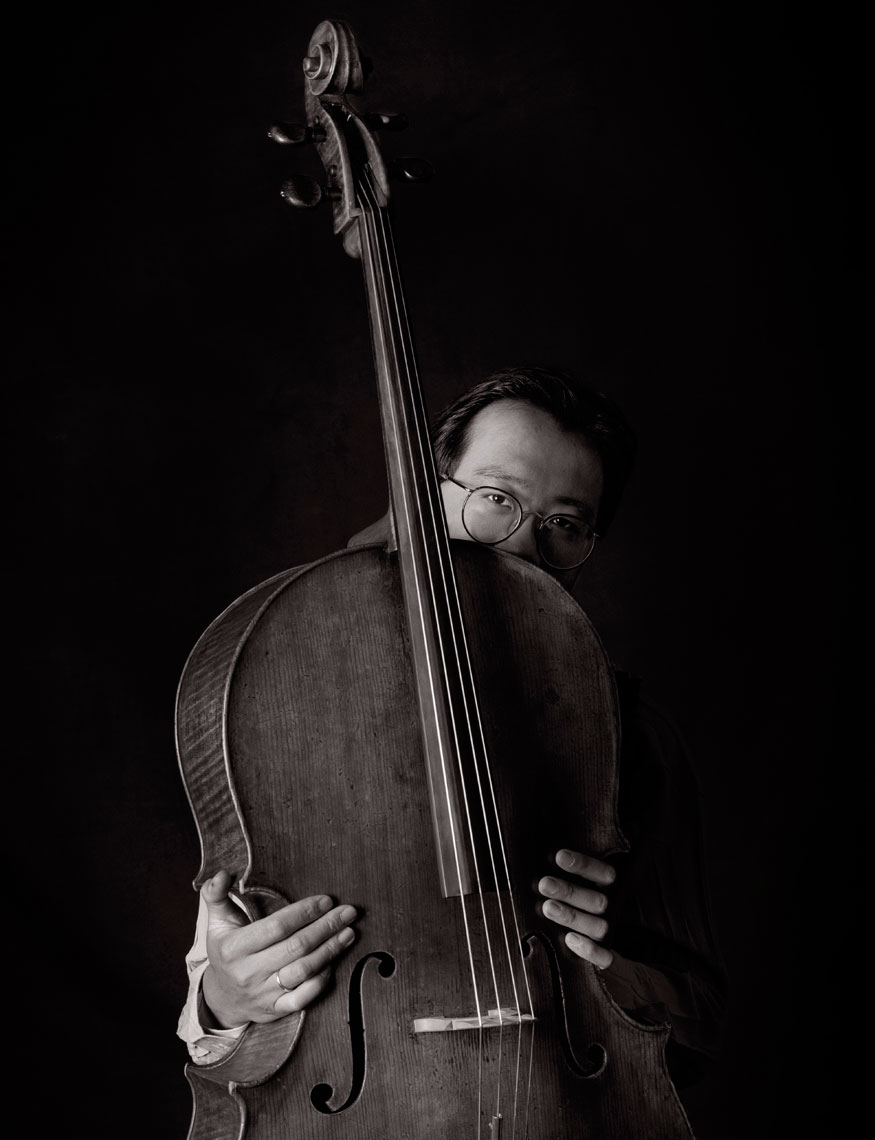 Martin Richardson Photography - Performers