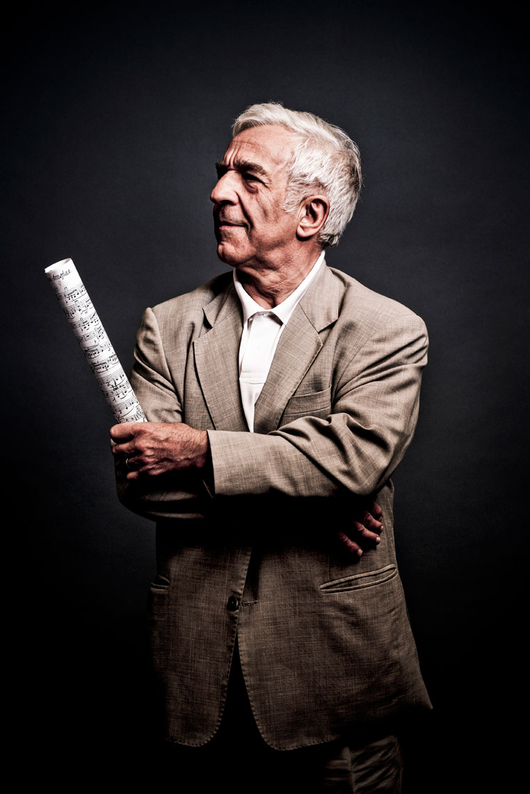 Martin Richardson Photography - Portraits