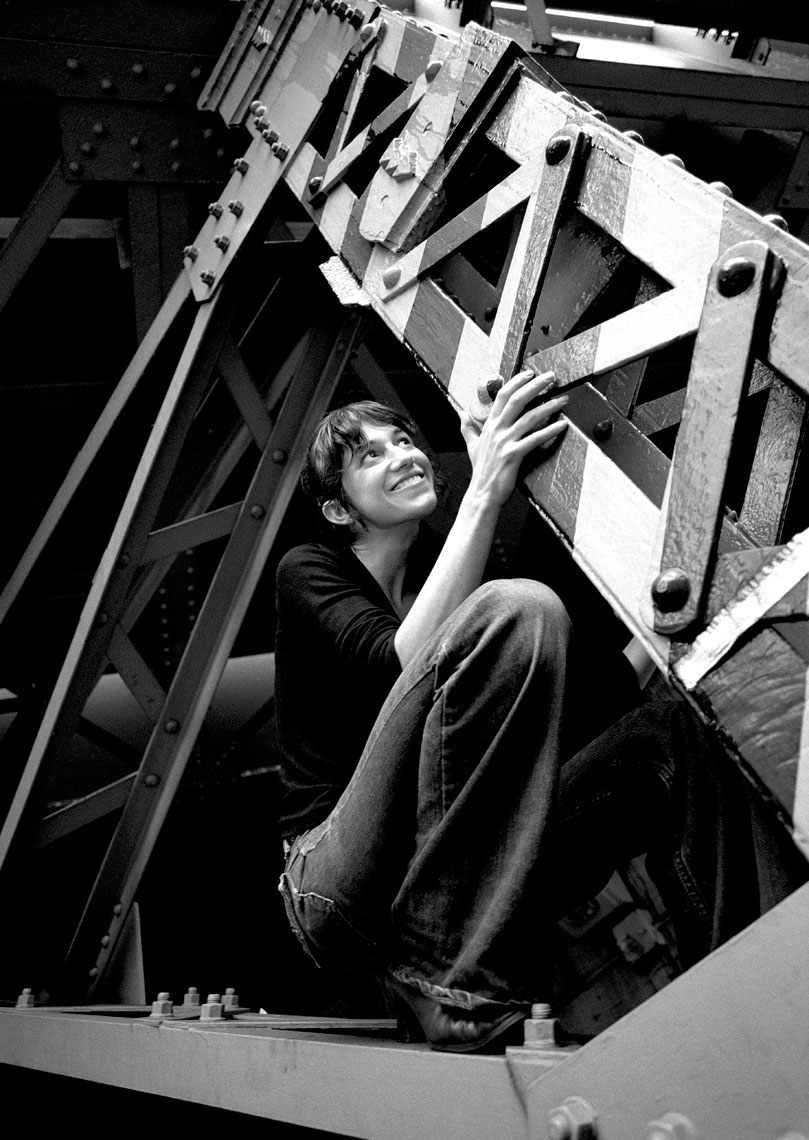Martin Richardson Photography - Portraits