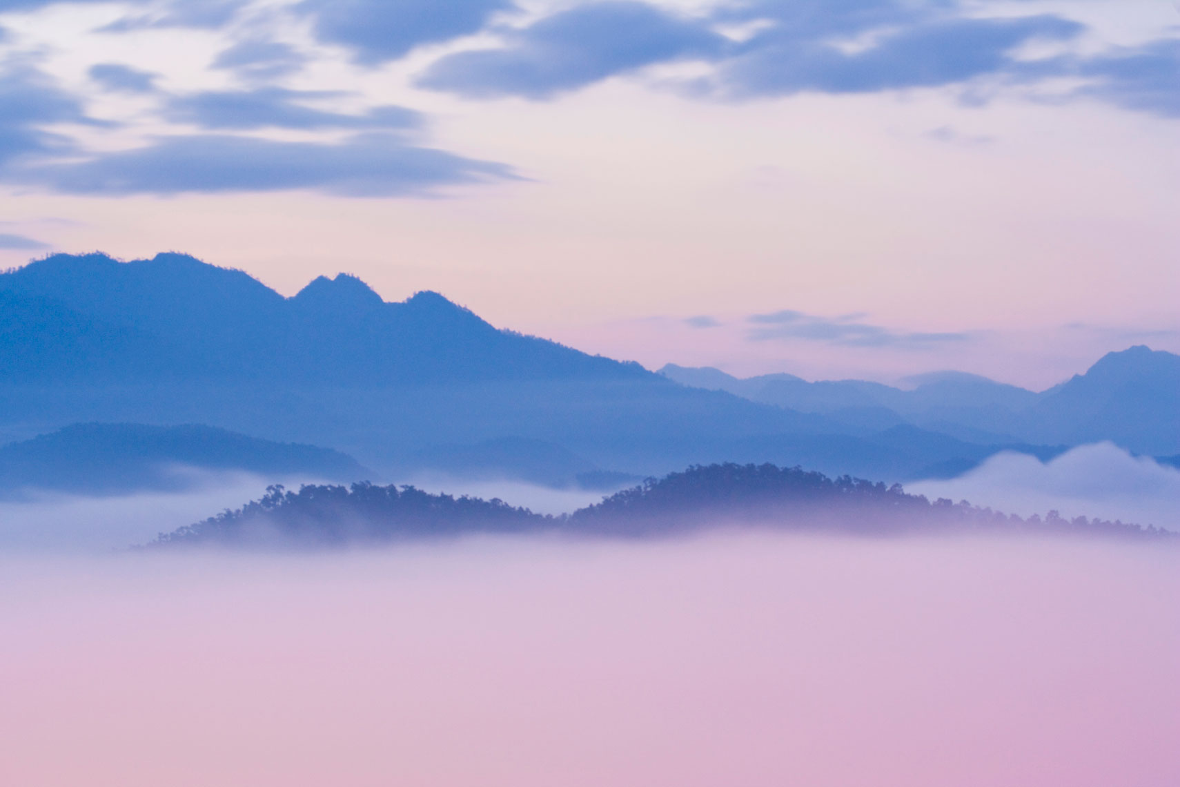 Martin Richardson Photography  -  Travel - Thailand
