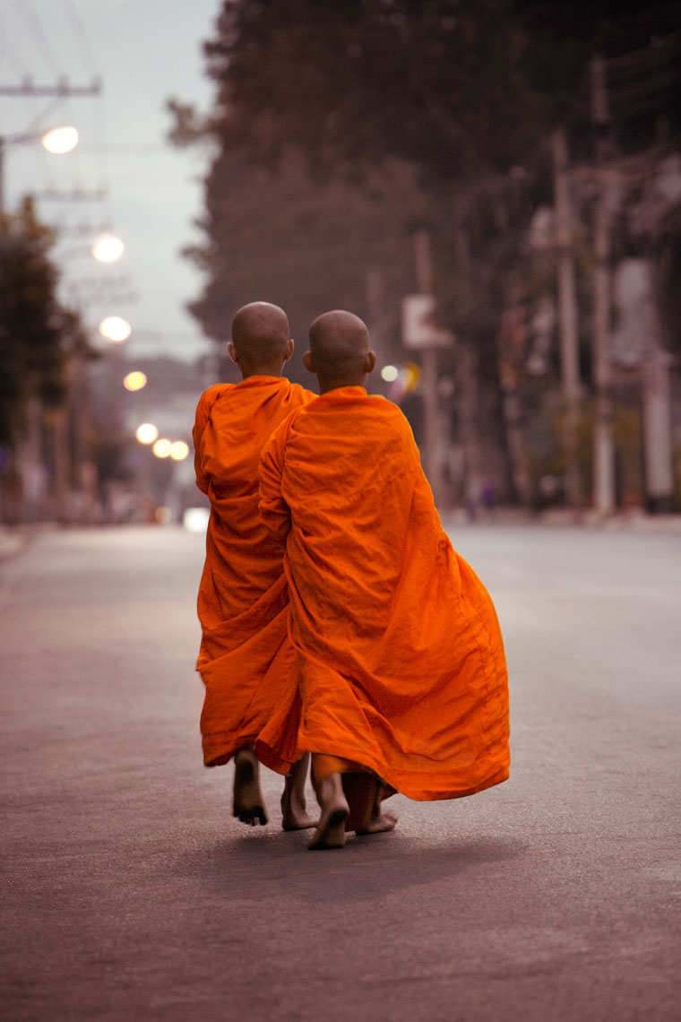 Martin Richardson Photography - Travel - Thailand