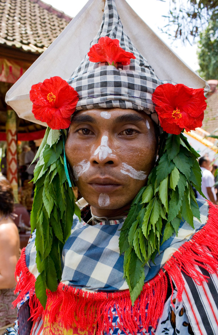 Martin Richardson Photography - Travel - Bali