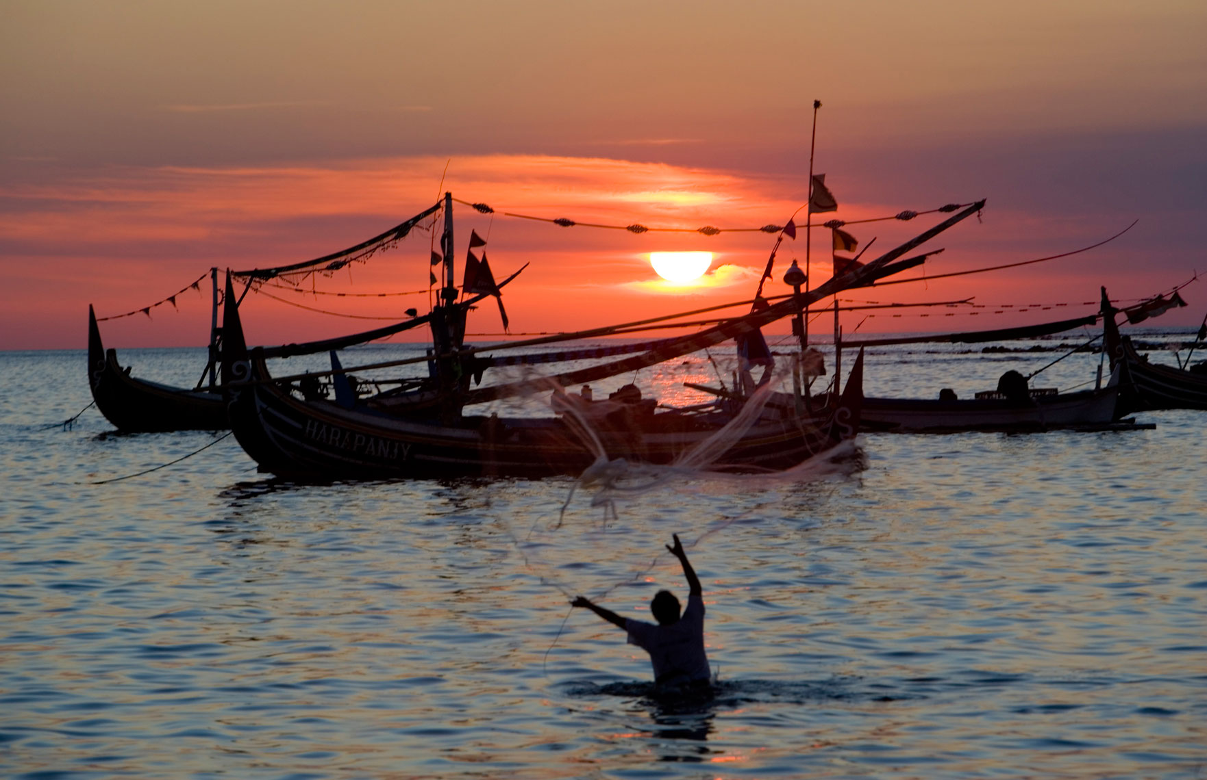 Martin Richardson Photography - Travel - Bali