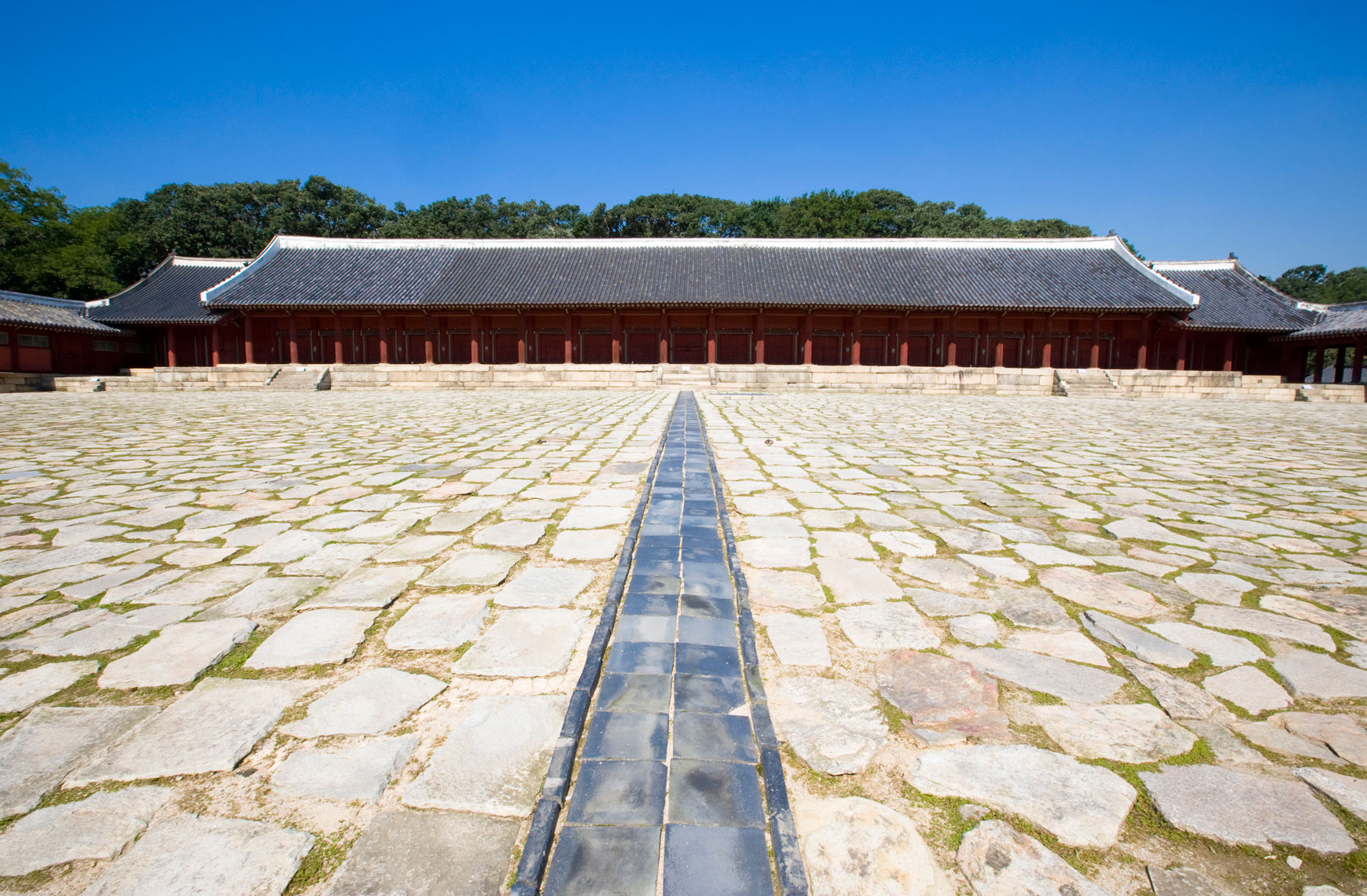 Martin Richardson Photography - Travel - S. Korea